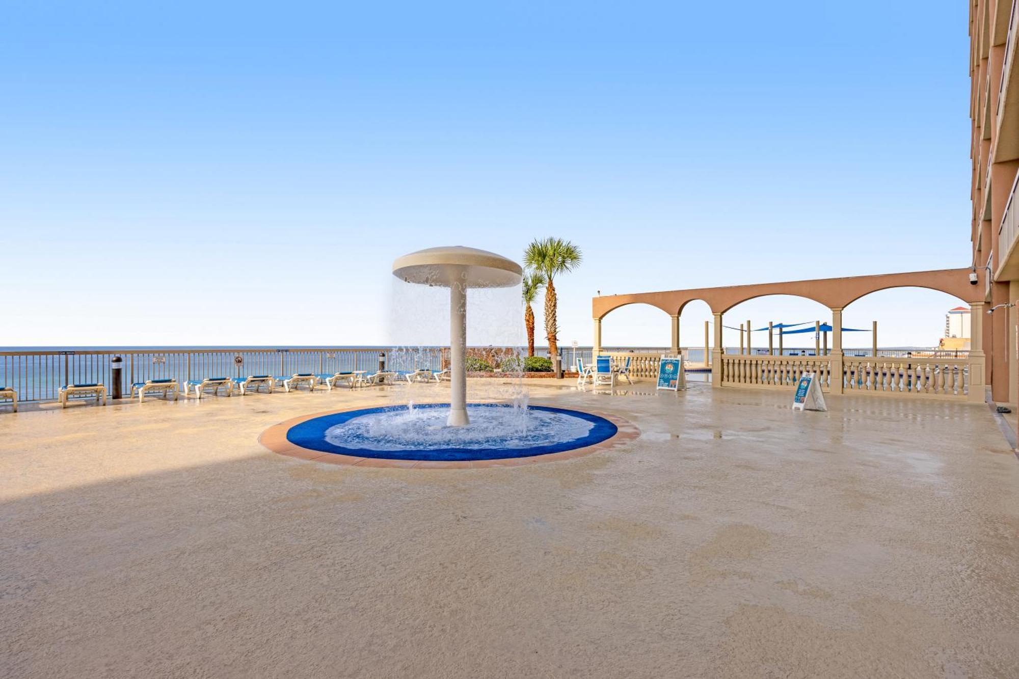Sunrise Beach Resort 2001 Panama City Beach Kültér fotó