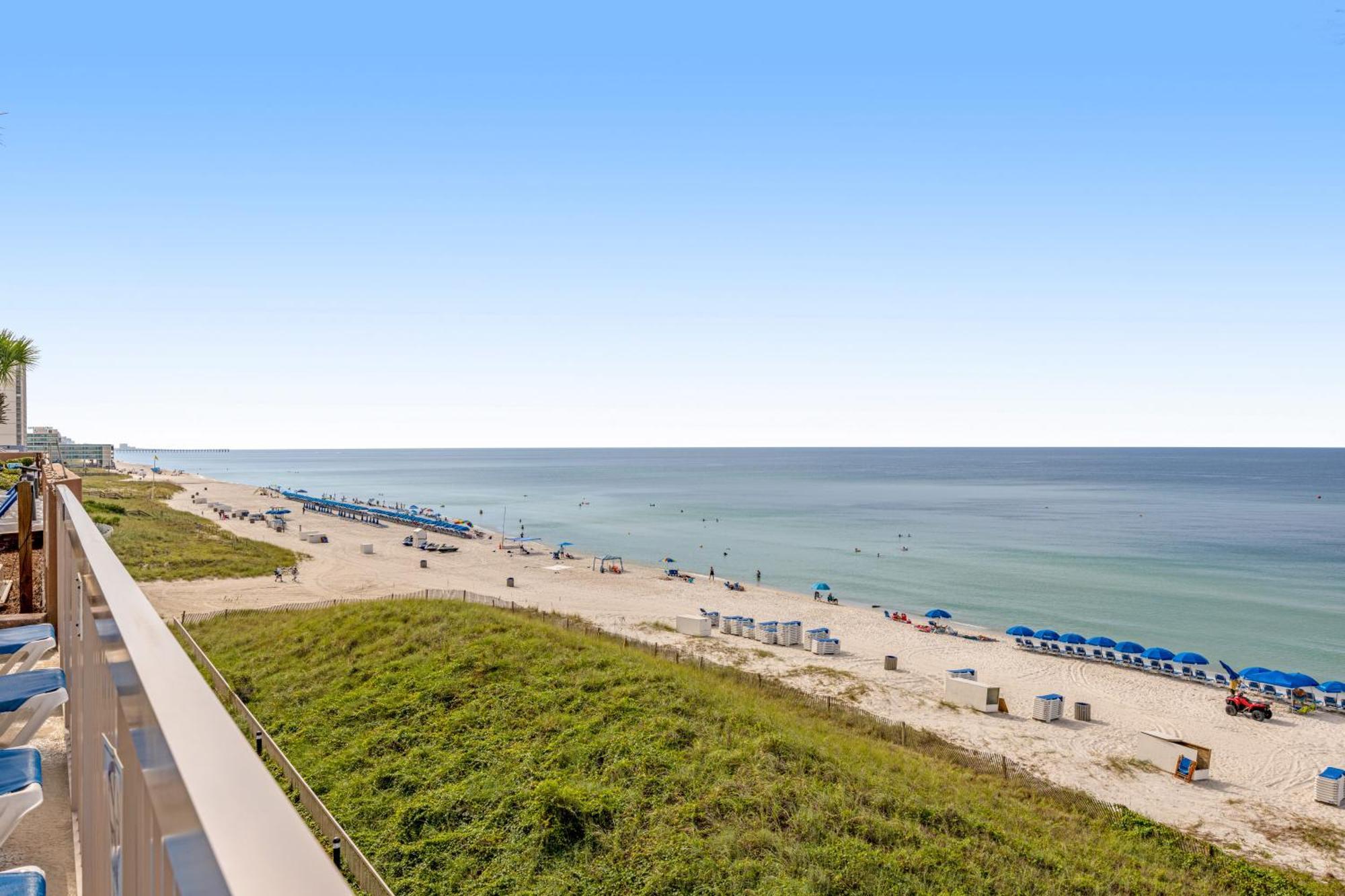 Sunrise Beach Resort 2001 Panama City Beach Kültér fotó